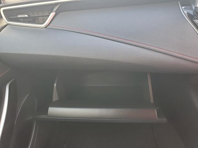 カローラスポーツ ハイブリッドＧ　Ｚ　純正ディスプレイオーディオ　Ｂｌｕｅｔｏｏｔｈ　ＵＳＢ　バックカメラ　ＥＴＣ　クルーズコントロール　前席シートヒーター　ステアリングヒーター　ＬＥＤヘッドライト　　スマートキー（39枚目）