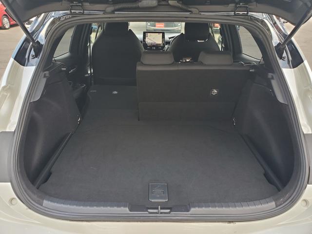 カローラスポーツ ハイブリッドＧ　Ｚ　純正ディスプレイオーディオ　Ｂｌｕｅｔｏｏｔｈ　ＵＳＢ　バックカメラ　ＥＴＣ　クルーズコントロール　前席シートヒーター　ステアリングヒーター　ＬＥＤヘッドライト　　スマートキー（49枚目）