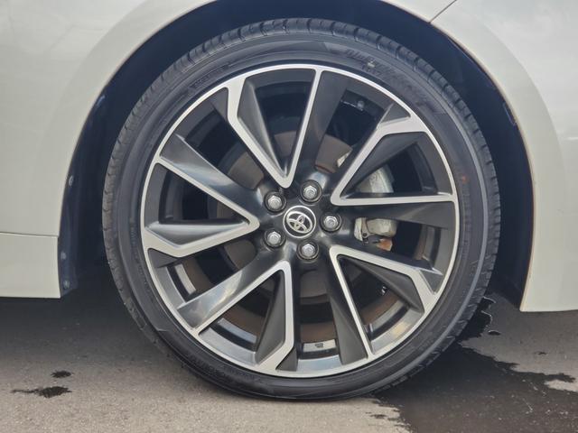 カローラスポーツ ハイブリッドＧ　Ｚ　純正ディスプレイオーディオ　Ｂｌｕｅｔｏｏｔｈ　ＵＳＢ　バックカメラ　ＥＴＣ　クルーズコントロール　前席シートヒーター　ステアリングヒーター　ＬＥＤヘッドライト　　スマートキー（52枚目）