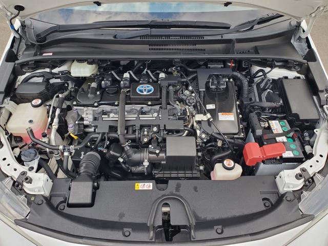 カローラスポーツ ハイブリッドＧ　Ｚ　純正ディスプレイオーディオ　Ｂｌｕｅｔｏｏｔｈ　ＵＳＢ　バックカメラ　ＥＴＣ　クルーズコントロール　前席シートヒーター　ステアリングヒーター　ＬＥＤヘッドライト　　スマートキー（63枚目）