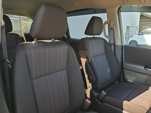 フリードハイブリッド ハイブリッド・Gホンダセンシング ナビ フルセグ CD DVD Bluetooth バックカメラ ETC 両側パワースライドドア クルーズコントロール LEDヘッドライト スマートキー 電動格納ミラー(12枚目)