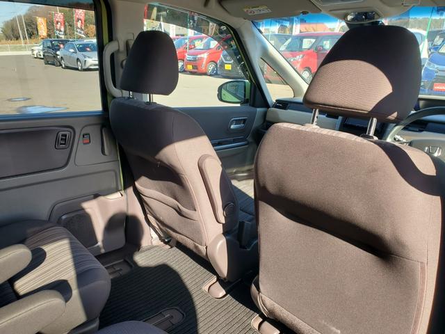 フリードハイブリッド ハイブリッド・Gホンダセンシング ナビ フルセグ CD DVD Bluetooth バックカメラ ETC 両側パワースライドドア クルーズコントロール LEDヘッドライト スマートキー 電動格納ミラー(13枚目)