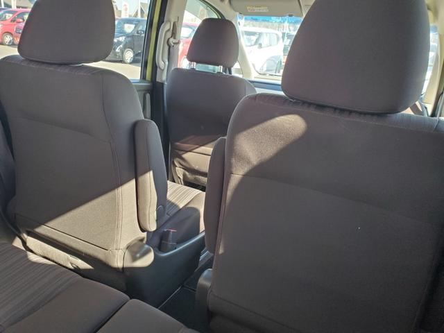 フリードハイブリッド ハイブリッド・Gホンダセンシング ナビ フルセグ CD DVD Bluetooth バックカメラ ETC 両側パワースライドドア クルーズコントロール LEDヘッドライト スマートキー 電動格納ミラー(15枚目)