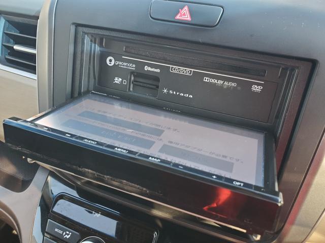 フリードハイブリッド ハイブリッド・Gホンダセンシング ナビ フルセグ CD DVD Bluetooth バックカメラ ETC 両側パワースライドドア クルーズコントロール LEDヘッドライト スマートキー 電動格納ミラー(28枚目)