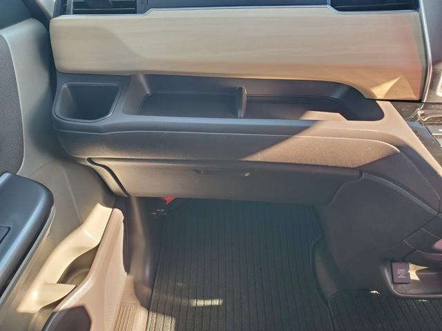 フリードハイブリッド ハイブリッド・Gホンダセンシング ナビ フルセグ CD DVD Bluetooth バックカメラ ETC 両側パワースライドドア クルーズコントロール LEDヘッドライト スマートキー 電動格納ミラー(38枚目)