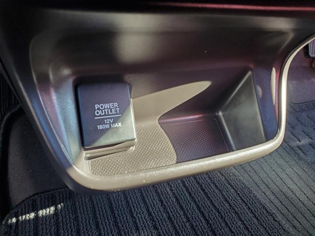 フリードハイブリッド ハイブリッド・Gホンダセンシング ナビ フルセグ CD DVD Bluetooth バックカメラ ETC 両側パワースライドドア クルーズコントロール LEDヘッドライト スマートキー 電動格納ミラー(40枚目)