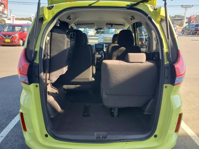 フリードハイブリッド ハイブリッド・Gホンダセンシング ナビ フルセグ CD DVD Bluetooth バックカメラ ETC 両側パワースライドドア クルーズコントロール LEDヘッドライト スマートキー 電動格納ミラー(51枚目)
