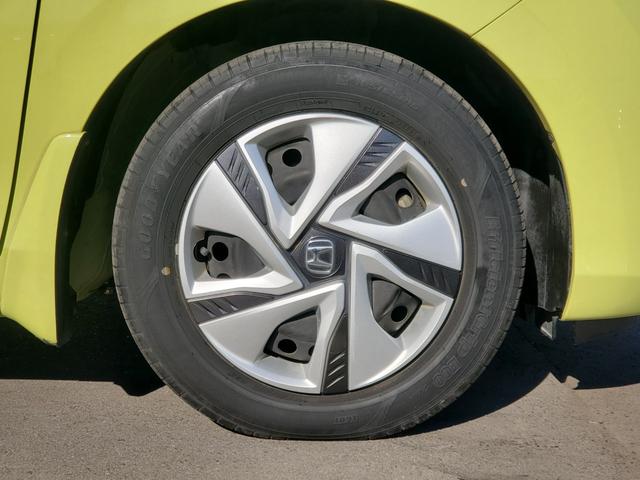 フリードハイブリッド ハイブリッド・Gホンダセンシング ナビ フルセグ CD DVD Bluetooth バックカメラ ETC 両側パワースライドドア クルーズコントロール LEDヘッドライト スマートキー 電動格納ミラー(53枚目)