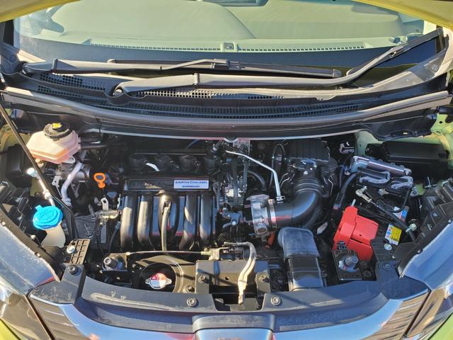 フリードハイブリッド ハイブリッド・Gホンダセンシング ナビ フルセグ CD DVD Bluetooth バックカメラ ETC 両側パワースライドドア クルーズコントロール LEDヘッドライト スマートキー 電動格納ミラー(62枚目)