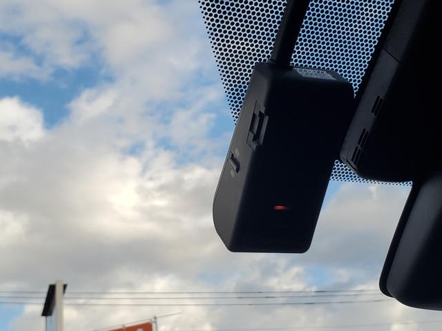 プリウスPHV Sセーフティプラス ナビ フルセグ CD DVD Bluetooth バックカメラ ETC クルーズコントロール 前席シートヒーター ステアリングヒーター 前ドライブレコーダー LEDヘッドライト モデリスタエアロ(24枚目)