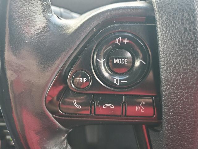 プリウスPHV Sセーフティプラス ナビ フルセグ CD DVD Bluetooth バックカメラ ETC クルーズコントロール 前席シートヒーター ステアリングヒーター 前ドライブレコーダー LEDヘッドライト モデリスタエアロ(25枚目)