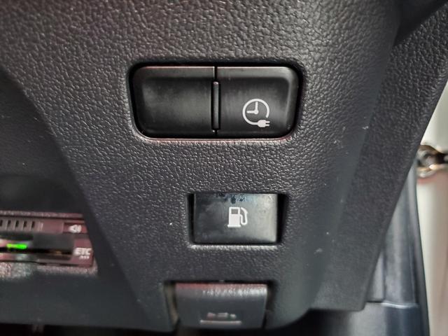 プリウスPHV Sセーフティプラス ナビ フルセグ CD DVD Bluetooth バックカメラ ETC クルーズコントロール 前席シートヒーター ステアリングヒーター 前ドライブレコーダー LEDヘッドライト モデリスタエアロ(28枚目)