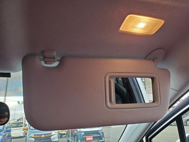 プリウスPHV Sセーフティプラス ナビ フルセグ CD DVD Bluetooth バックカメラ ETC クルーズコントロール 前席シートヒーター ステアリングヒーター 前ドライブレコーダー LEDヘッドライト モデリスタエアロ(39枚目)