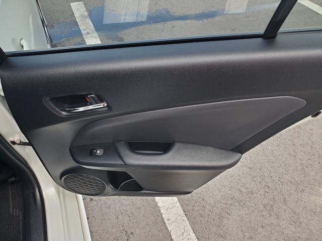 プリウスPHV Sセーフティプラス ナビ フルセグ CD DVD Bluetooth バックカメラ ETC クルーズコントロール 前席シートヒーター ステアリングヒーター 前ドライブレコーダー LEDヘッドライト モデリスタエアロ(48枚目)