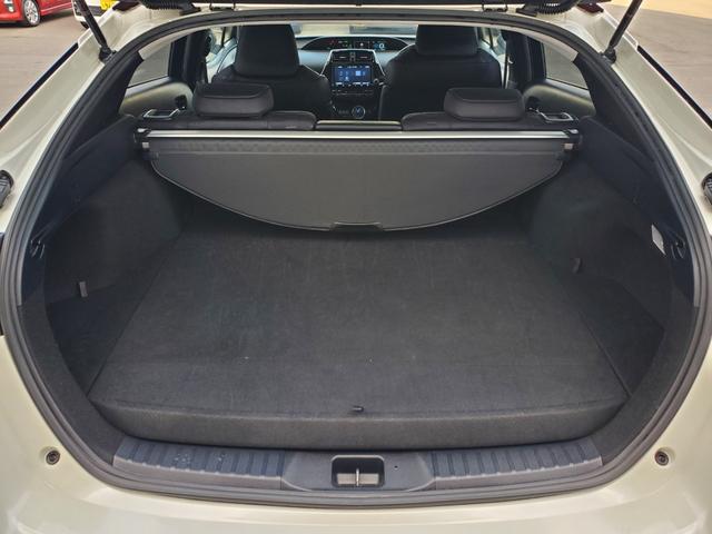 プリウスPHV Sセーフティプラス ナビ フルセグ CD DVD Bluetooth バックカメラ ETC クルーズコントロール 前席シートヒーター ステアリングヒーター 前ドライブレコーダー LEDヘッドライト モデリスタエアロ(52枚目)