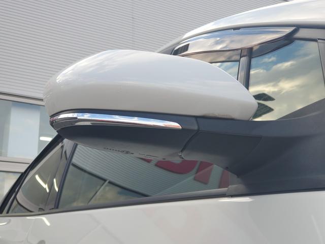 プリウスPHV Sセーフティプラス ナビ フルセグ CD DVD Bluetooth バックカメラ ETC クルーズコントロール 前席シートヒーター ステアリングヒーター 前ドライブレコーダー LEDヘッドライト モデリスタエアロ(63枚目)