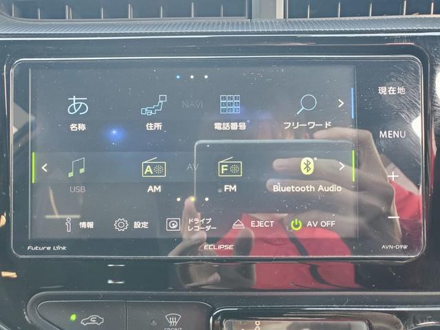 アクア Ｇ　ＧＲスポーツ　雹害車　社外ナビ　バックカメラ　社外アルミ　ドライブレコーダー　ＥＴＣ　ＬＥＤヘッドライト　オートライト　ＵＳＢ　Ｂｌｕｅｔｏｏｔｈ　フルセグＴＶ　ＣＤ　ＤＶＤ　スマートキー　クルコン（36枚目）