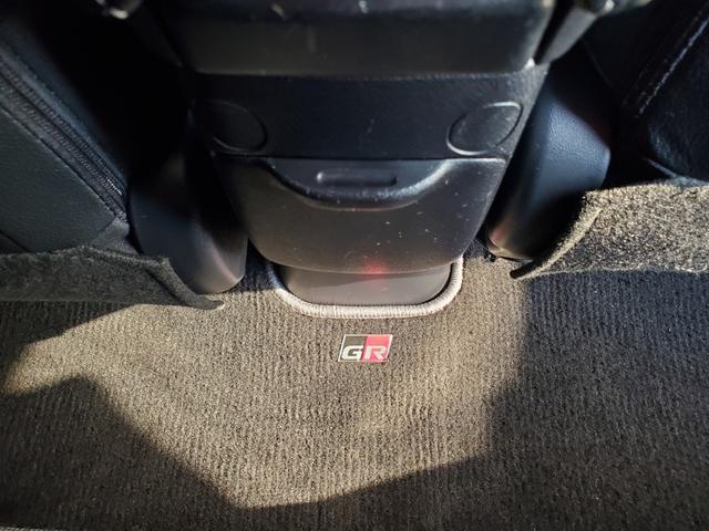 アクア Ｇ　ＧＲスポーツ　雹害車　社外ナビ　バックカメラ　社外アルミ　ドライブレコーダー　ＥＴＣ　ＬＥＤヘッドライト　オートライト　ＵＳＢ　Ｂｌｕｅｔｏｏｔｈ　フルセグＴＶ　ＣＤ　ＤＶＤ　スマートキー　クルコン（53枚目）