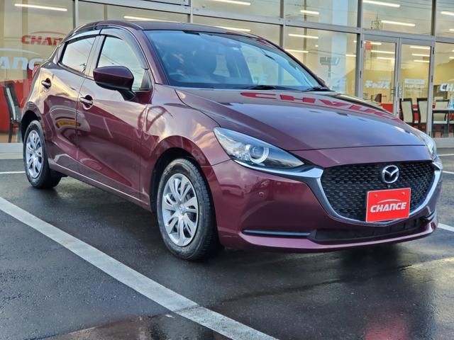 MAZDA MAZDA2 15S