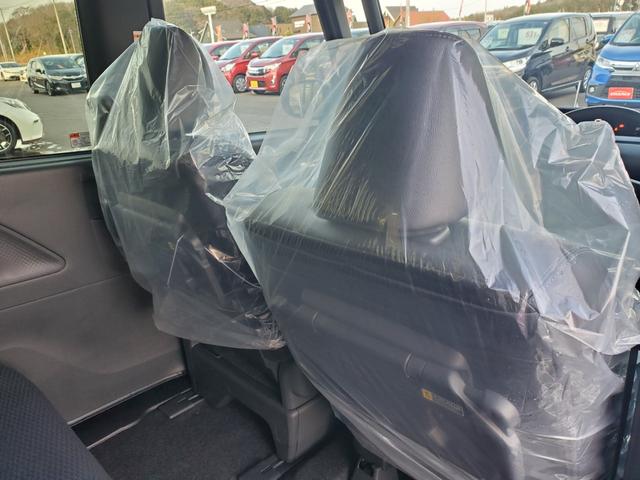 タント カスタムＸ　両側パワースライドドア　前席シートヒーター　ＬＥＤヘッドライト　アイドリングストップ　スマートアシスト　スマートキー（13枚目）