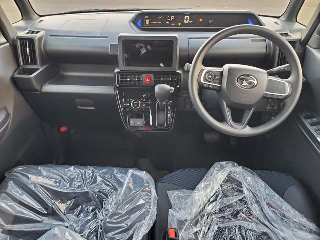 タント カスタムＸ　両側パワースライドドア　前席シートヒーター　ＬＥＤヘッドライト　アイドリングストップ　スマートアシスト　スマートキー（15枚目）