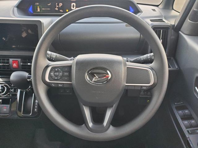 タント カスタムＸ　両側パワースライドドア　前席シートヒーター　ＬＥＤヘッドライト　アイドリングストップ　スマートアシスト　スマートキー（16枚目）