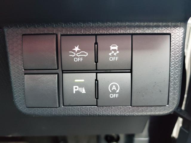 タント カスタムＸ　両側パワースライドドア　前席シートヒーター　ＬＥＤヘッドライト　アイドリングストップ　スマートアシスト　スマートキー（25枚目）