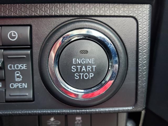 タント カスタムＸ　両側パワースライドドア　前席シートヒーター　ＬＥＤヘッドライト　アイドリングストップ　スマートアシスト　スマートキー（27枚目）