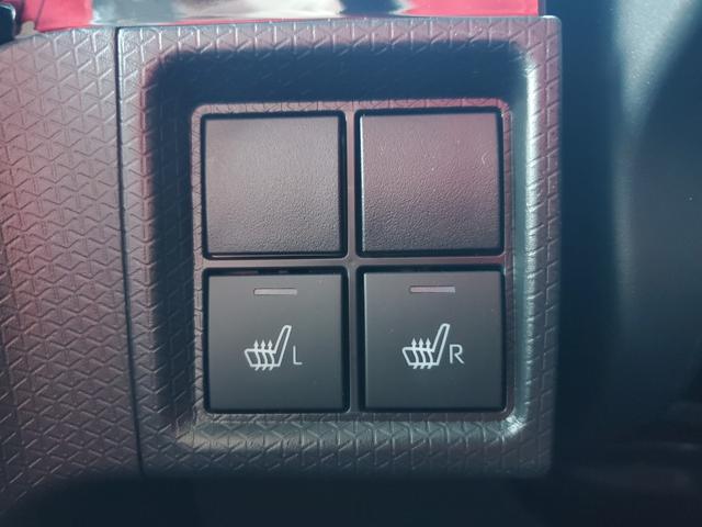 タント カスタムＸ　両側パワースライドドア　前席シートヒーター　ＬＥＤヘッドライト　アイドリングストップ　スマートアシスト　スマートキー（28枚目）