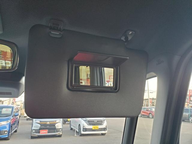 タント カスタムＸ　両側パワースライドドア　前席シートヒーター　ＬＥＤヘッドライト　アイドリングストップ　スマートアシスト　スマートキー（34枚目）