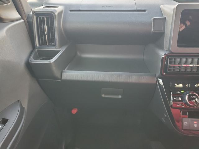 タント カスタムＸ　両側パワースライドドア　前席シートヒーター　ＬＥＤヘッドライト　アイドリングストップ　スマートアシスト　スマートキー（37枚目）