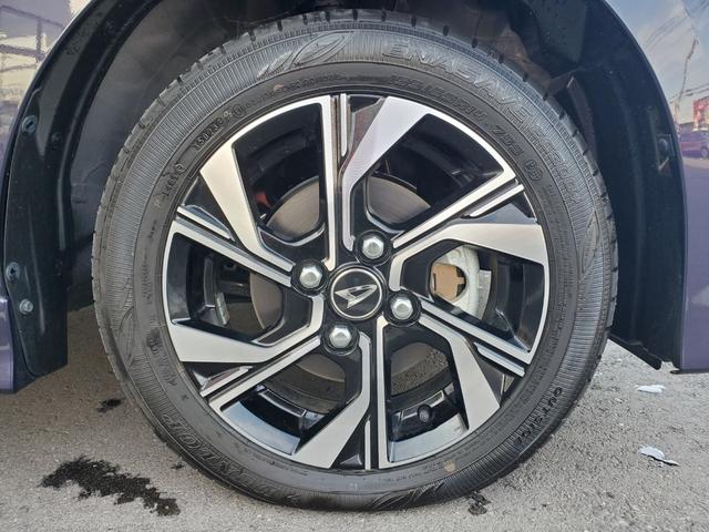 タント カスタムＸ　両側パワースライドドア　前席シートヒーター　ＬＥＤヘッドライト　アイドリングストップ　スマートアシスト　スマートキー（50枚目）