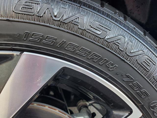 タント カスタムＸ　両側パワースライドドア　前席シートヒーター　ＬＥＤヘッドライト　アイドリングストップ　スマートアシスト　スマートキー（51枚目）