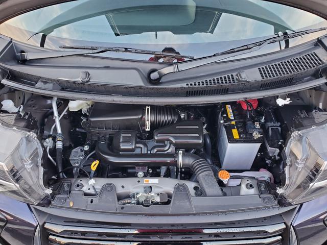 タント カスタムＸ　両側パワースライドドア　前席シートヒーター　ＬＥＤヘッドライト　アイドリングストップ　スマートアシスト　スマートキー（60枚目）