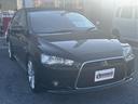 MITSUBISHI GALANT FORTIS SPORT BACK