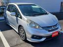 HONDA FIT SHUTTLE HYBRID