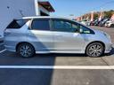 HONDA FIT SHUTTLE HYBRID