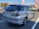 HONDA FIT SHUTTLE HYBRID