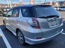 HONDA FIT SHUTTLE HYBRID