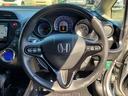 HONDA FIT SHUTTLE HYBRID