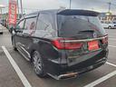 HONDA ODYSSEY HYBRID