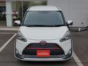 シエンタ Ｇ　純正ナビ　ＣＤ　ＤＶＤＢｌｕｅｔｏｏｔｈ　Ｂｌｕｅｔｏｏｔｈ　フルセグＴＶ　Ｂカメラ　ＥＴＣ　両側パワースライドドア　社外１５インチアルミホイール　プッシュスタート　衝突被害軽減ブレーキ　アイスト（4枚目）