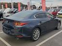 ＭＡＺＤＡ３セダン ２０Ｓプロアクティブ　ナビ　Ｂｌｕｅｔｏｏｔｈ　ＵＳＢ　バックカメラ　ＥＴＣ　クルーズコントロール　コーナーセンサー　オートライト　ＬＥＤヘッドライト　スマートキー　電動格納ミラー　１８インチアルミホイール（7枚目）