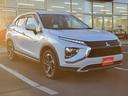 MITSUBISHI ECLIPSE CROSS PHEV