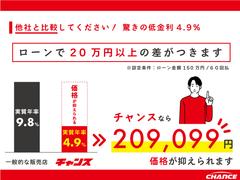 中古車を購入する際、オートローンの金利は重要な要素です。当店では、お客様の負担を軽減するために、業界でも特に低い金利を提供しています 3