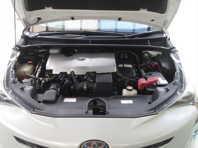 プリウス Ａツーリングセレクション　タイヤ４本新品（5枚目）