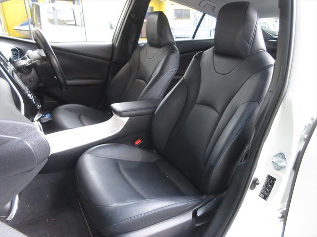 プリウス Ａツーリングセレクション　タイヤ４本新品（11枚目）