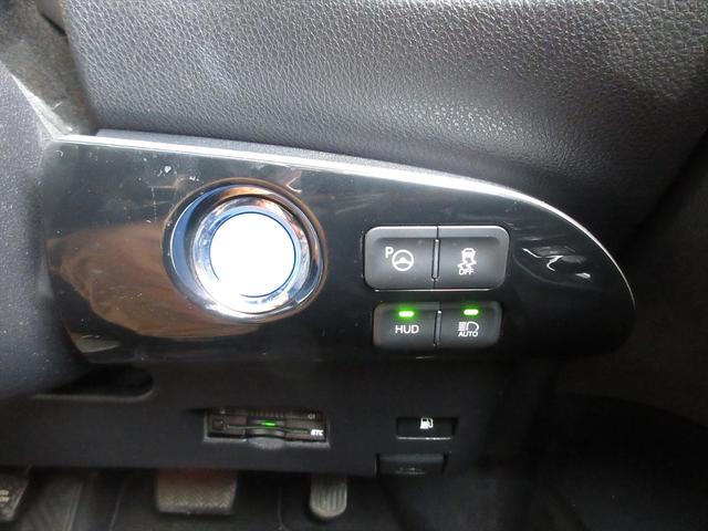 プリウス Ａツーリングセレクション　タイヤ４本新品（23枚目）