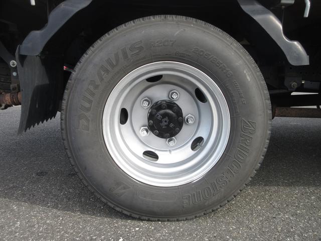 エルフトラック ロング高床　３．０ディーゼルターボ　ハイキャブ　３段クレーン　フックイン　ラジコン　キーレス　ＥＴＣ　電動格納ミラー　アイドリングストップ　フォグランプ（12枚目）