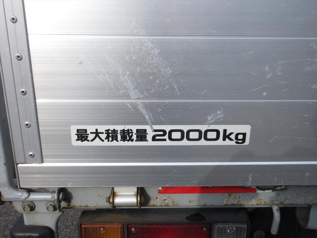 エルフトラック ロング高床　３．０ディーゼルターボ　ハイキャブ　３段クレーン　フックイン　ラジコン　キーレス　ＥＴＣ　電動格納ミラー　アイドリングストップ　フォグランプ（39枚目）